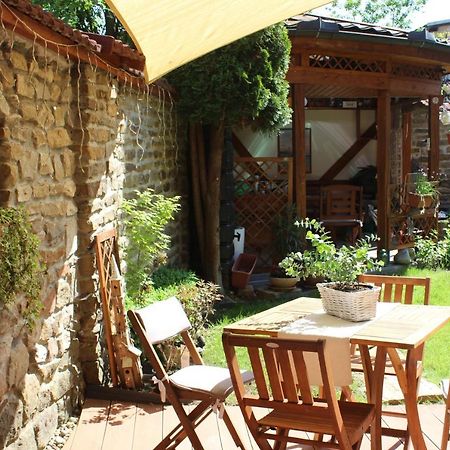 Privat Pri Hradbach Διαμέρισμα Levoča Εξωτερικό φωτογραφία