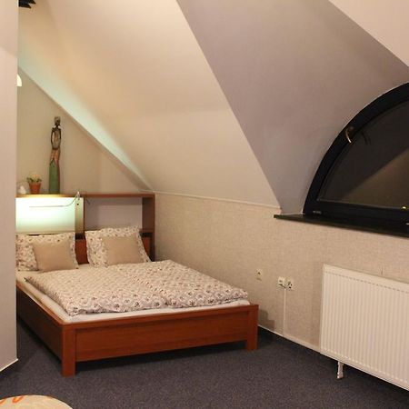 Privat Pri Hradbach Διαμέρισμα Levoča Εξωτερικό φωτογραφία