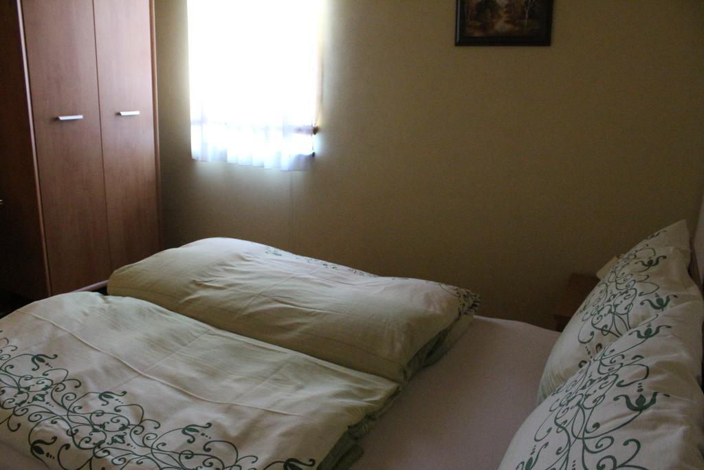 Privat Pri Hradbach Διαμέρισμα Levoča Δωμάτιο φωτογραφία