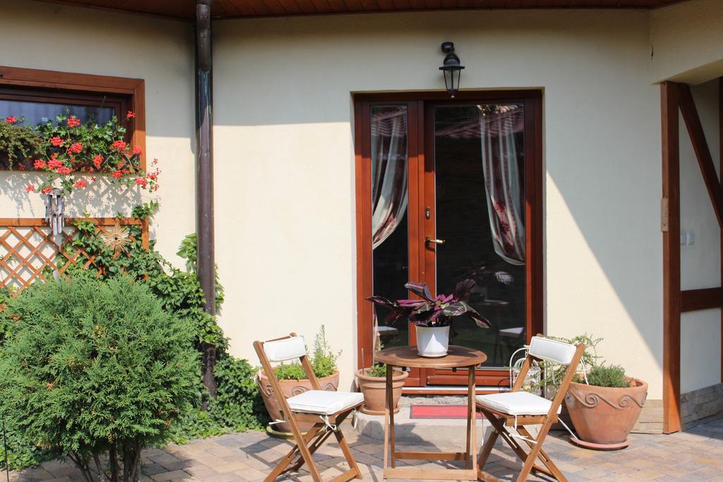Privat Pri Hradbach Διαμέρισμα Levoča Δωμάτιο φωτογραφία