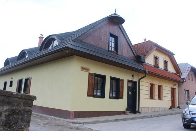 Privat Pri Hradbach Διαμέρισμα Levoča Δωμάτιο φωτογραφία