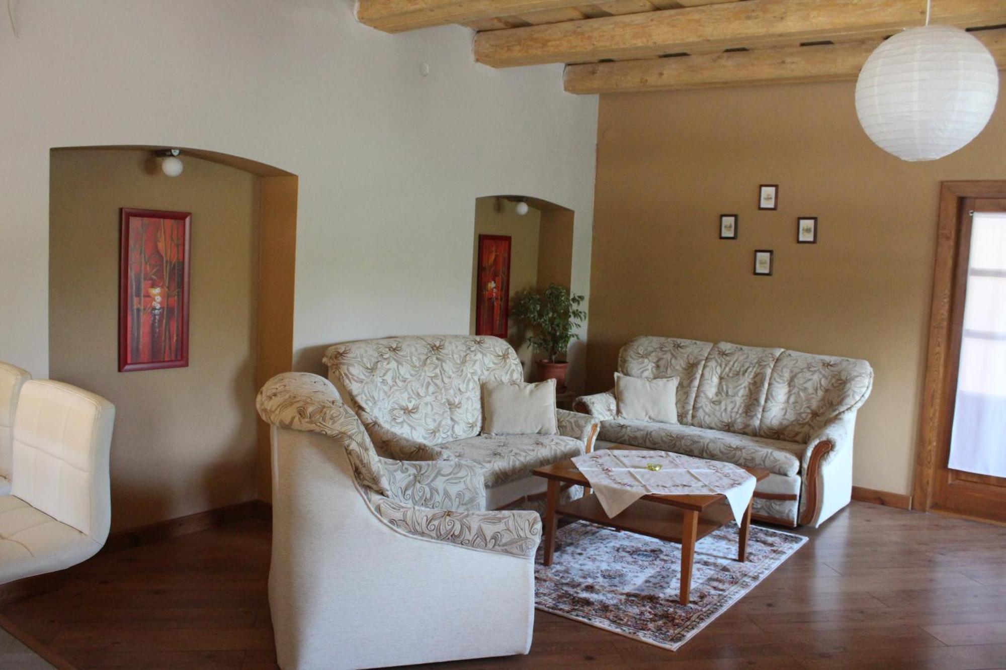 Privat Pri Hradbach Διαμέρισμα Levoča Δωμάτιο φωτογραφία