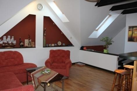 Privat Pri Hradbach Διαμέρισμα Levoča Εξωτερικό φωτογραφία