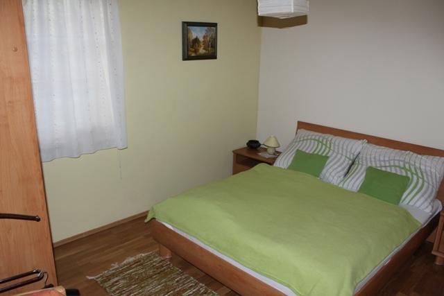 Privat Pri Hradbach Διαμέρισμα Levoča Εξωτερικό φωτογραφία