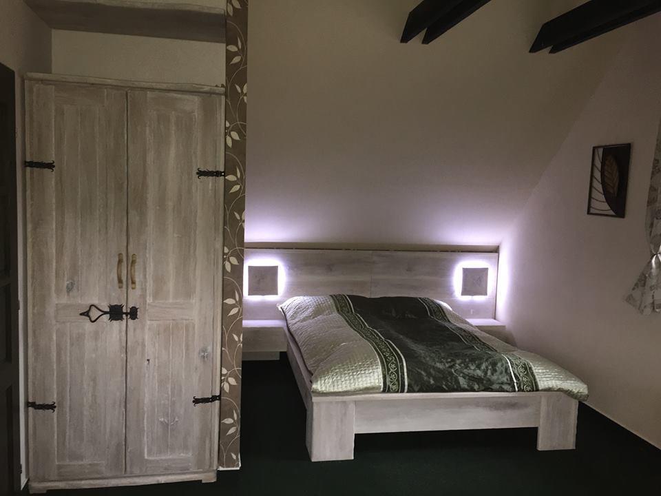Privat Pri Hradbach Διαμέρισμα Levoča Εξωτερικό φωτογραφία