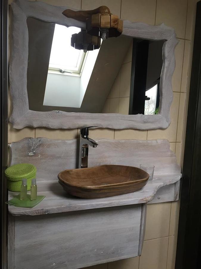 Privat Pri Hradbach Διαμέρισμα Levoča Εξωτερικό φωτογραφία